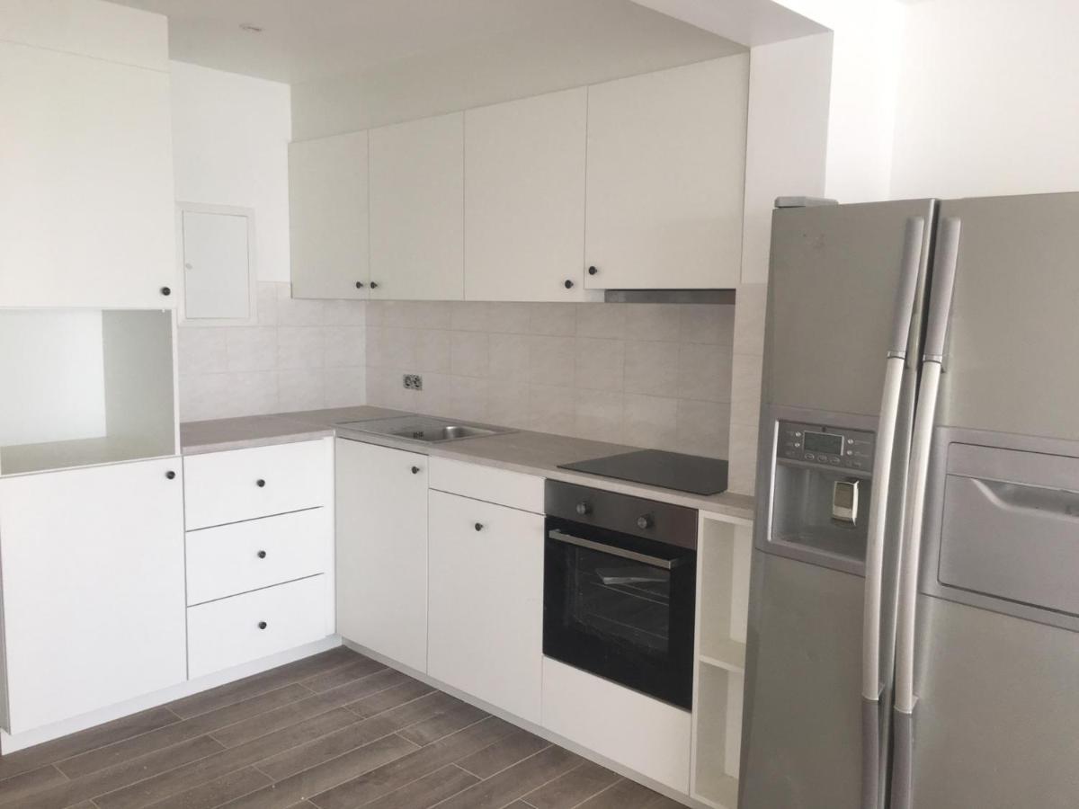 Apartment Seadream 블랑켄베르크 외부 사진