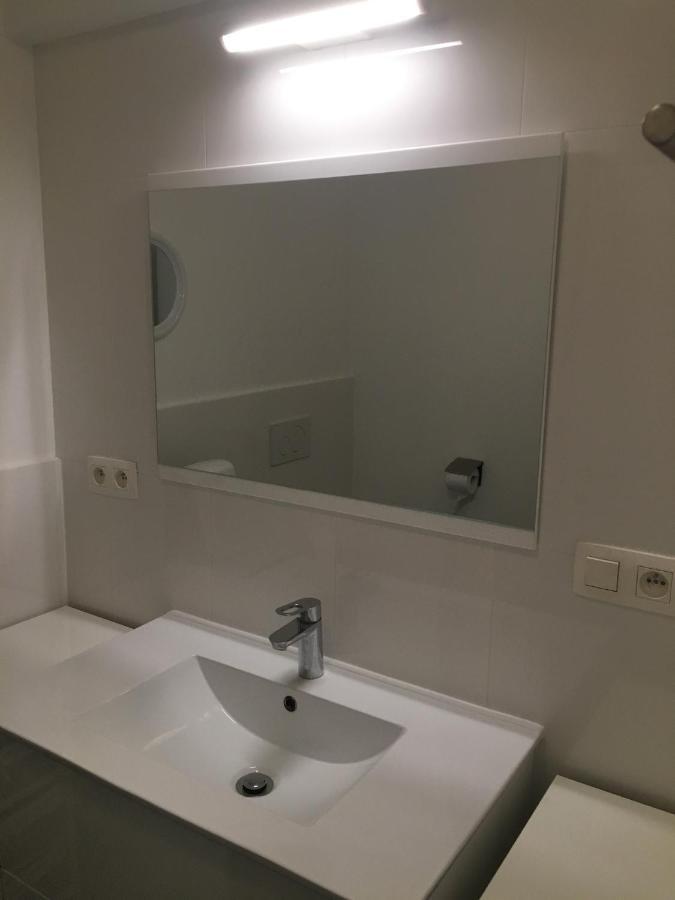 Apartment Seadream 블랑켄베르크 외부 사진
