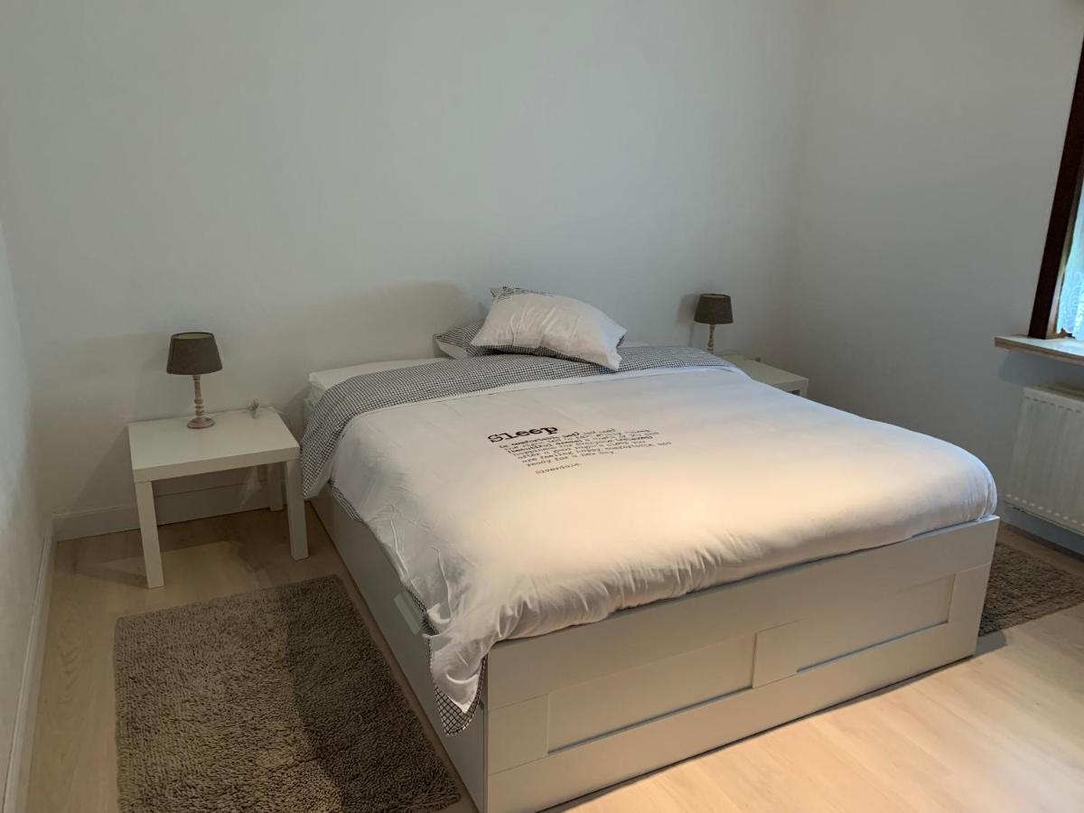 Apartment Seadream 블랑켄베르크 외부 사진