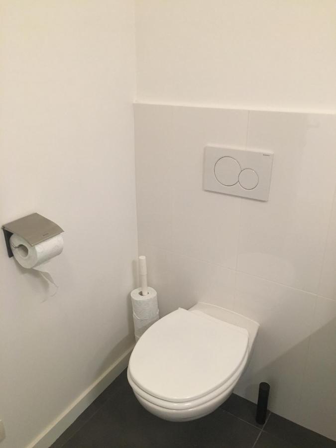 Apartment Seadream 블랑켄베르크 외부 사진